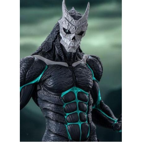 Kaiju No. 8 Series Luminasta PVC Statue Kaiju No. 8 21 cm