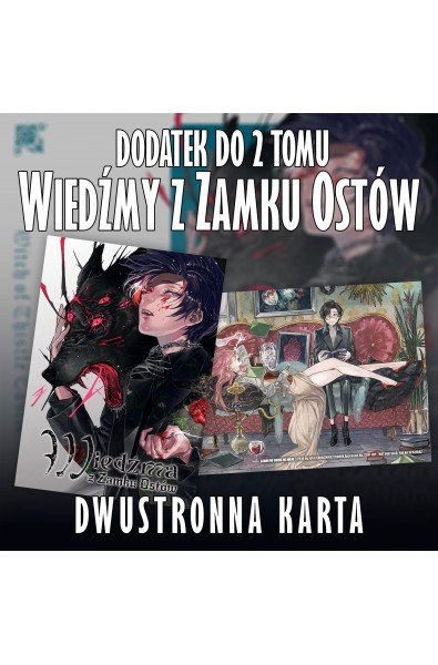 Wiedźma z Zamku Ostów 02