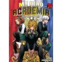 My Hero Academia 39