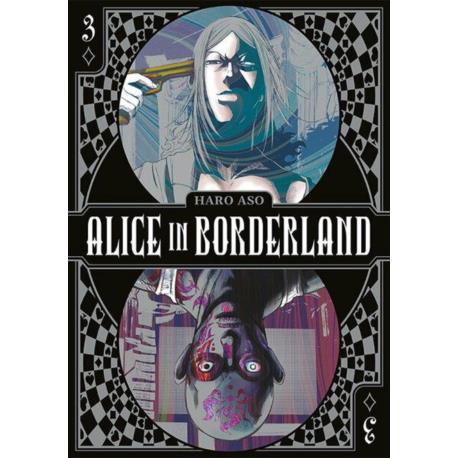 Alice in Borderland 03