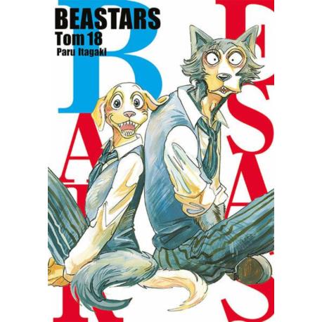 Beastars 18