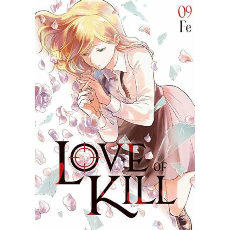 Love of Kill 09