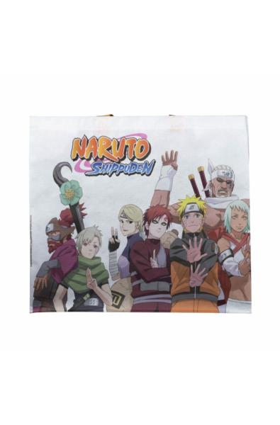 Naruto Shippuden Tote Bag Naruto