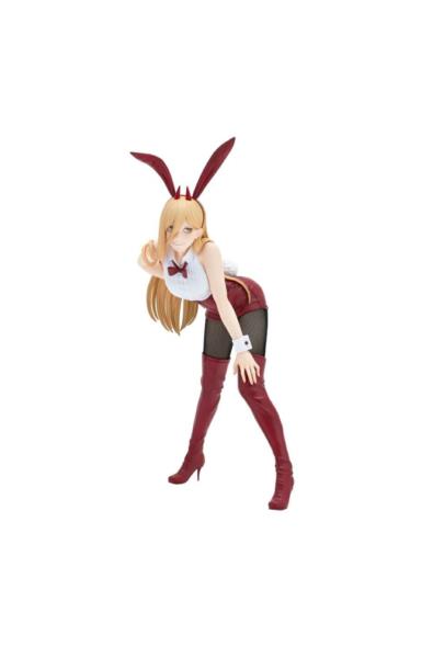 Chainsaw Man BiCute Bunnies PVC Statue Power 25 cm