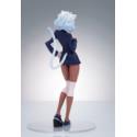 Hunter x Hunter Pop Up Parade PVC Statue Neferpitou 16 cm