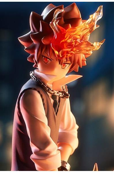 Reborn! Pop Up Parade PVC Statue Tsunayoshi Sawada 16 cm