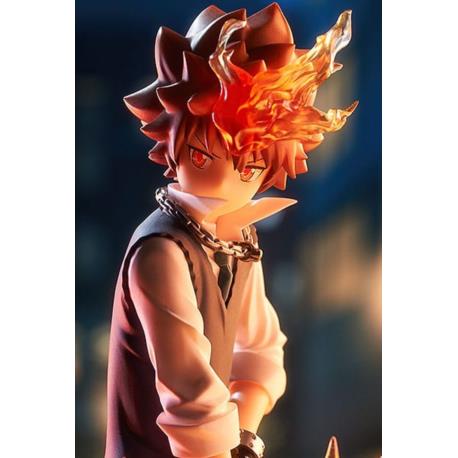 Reborn! Pop Up Parade PVC Statue Tsunayoshi Sawada 16 cm