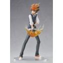 Reborn! Pop Up Parade PVC Statue Tsunayoshi Sawada 16 cm