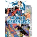 Tokyo Revengers 19