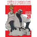 Fire Force 29