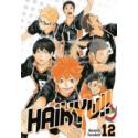 Haikyu!! 12