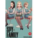 Spy x Family 13