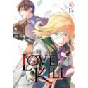 Love of Kill 10