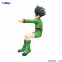 Hunter x Hunter Noodle Stopper PVC Statue Gon 13 cm