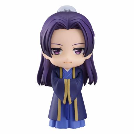 The Apothecary Diaries Nendoroid Action Figure Jinshi 10 cm