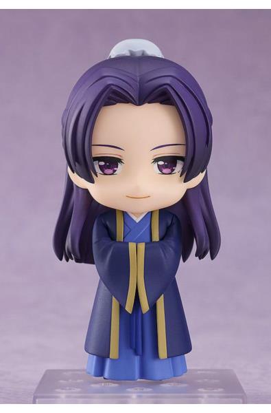 The Apothecary Diaries Nendoroid Action Figure Jinshi 10 cm