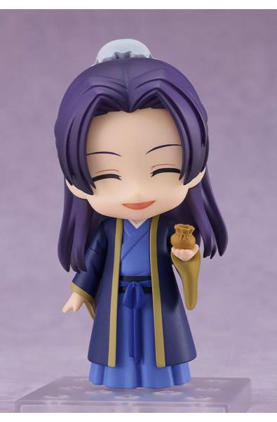 The Apothecary Diaries Nendoroid Action Figure Jinshi 10 cm