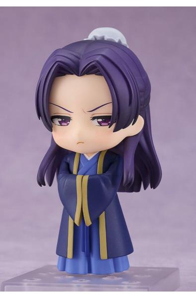 The Apothecary Diaries Nendoroid Action Figure Jinshi 10 cm