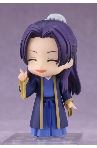 The Apothecary Diaries Nendoroid Action Figure Jinshi 10 cm