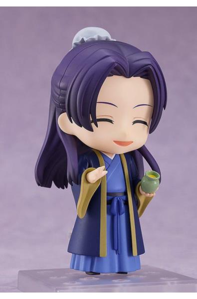 The Apothecary Diaries Nendoroid Action Figure Jinshi 10 cm