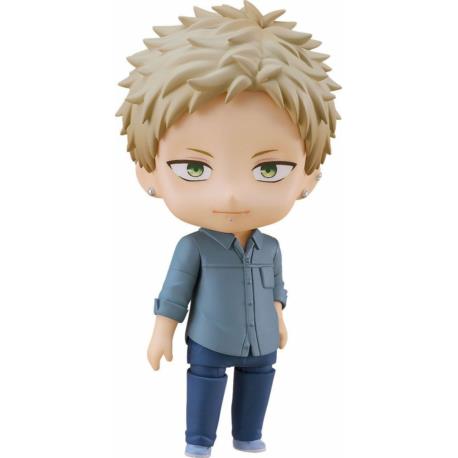 Given Nendoroid Figure Akihiko Kaji 10 cm