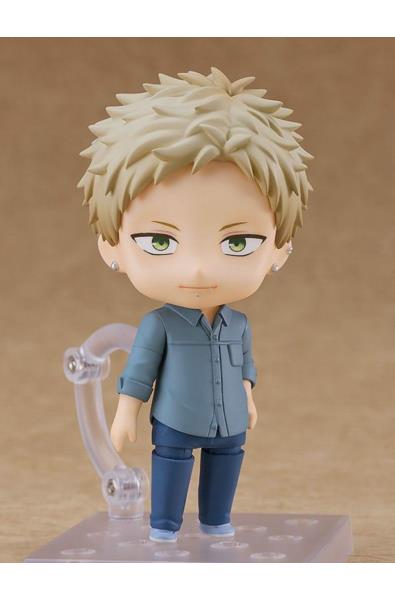 Given Nendoroid Figure Akihiko Kaji 10 cm