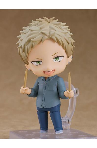 Given Nendoroid Figure Akihiko Kaji 10 cm