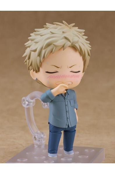 Given Nendoroid Figure Akihiko Kaji 10 cm