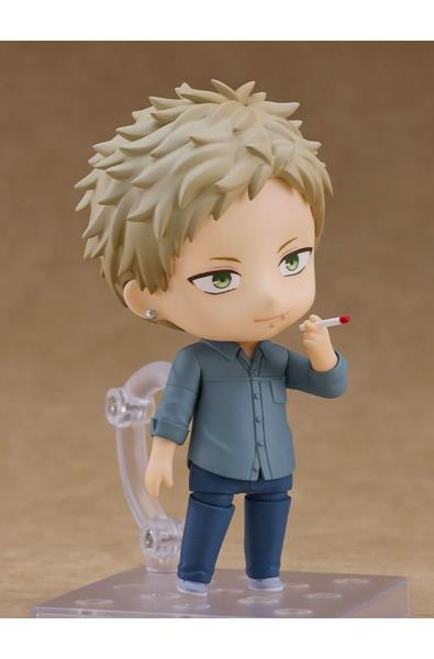 Given Nendoroid Figure Akihiko Kaji 10 cm