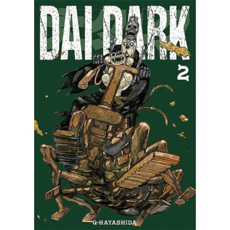 Dai Dark 02