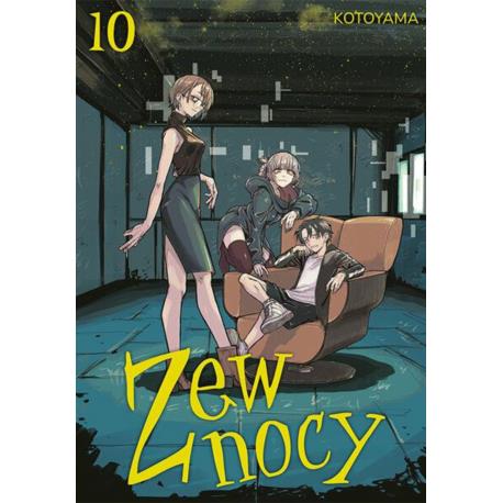 Zew nocy 10