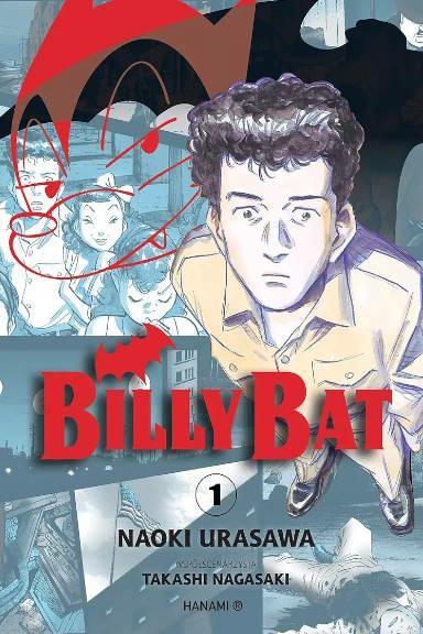 Billy Bat 01