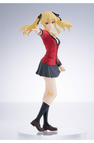 Kakegurui ×× Pop Up Parade PVC Statue Yumeko Jabami 17 cm