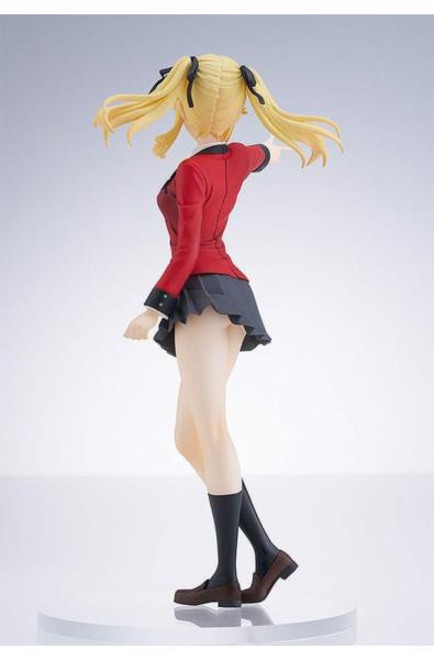 Kakegurui ×× Pop Up Parade PVC Statue Yumeko Jabami 17 cm