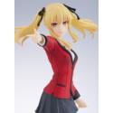 Kakegurui ×× Pop Up Parade PVC Statue Yumeko Jabami 17 cm