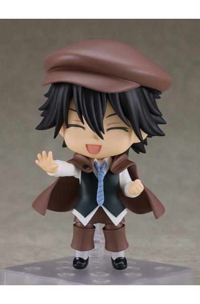 Bungo Stray Dogs Nendoroid Action Figure Rampo Edogawa 10 cm