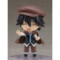 Bungo Stray Dogs Nendoroid Action Figure Rampo Edogawa 10 cm