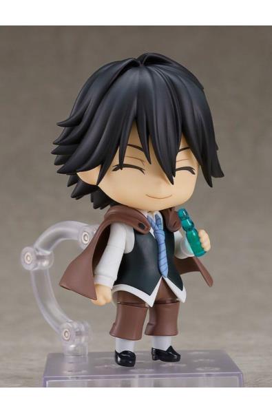 Bungo Stray Dogs Nendoroid Action Figure Rampo Edogawa 10 cm