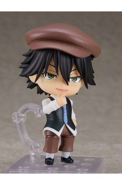 Bungo Stray Dogs Nendoroid Action Figure Rampo Edogawa 10 cm