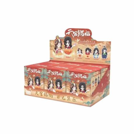 Spy x Family Petitrama Series Trading Figure 8 cm Vol. 1