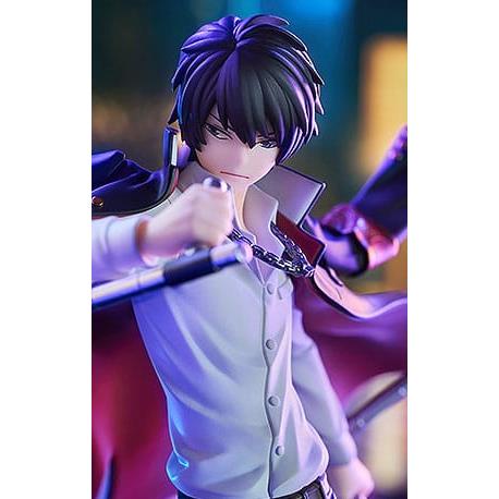 Reborn! Pop Up Parade PVC Statue Kyoya Hibari 17 cm