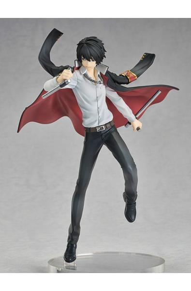 Reborn! Pop Up Parade PVC Statue Kyoya Hibari 17 cm