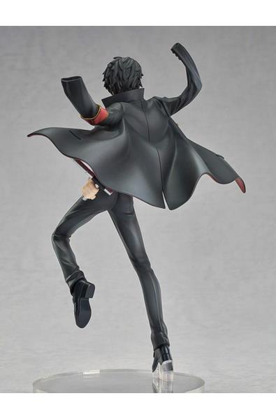 Reborn! Pop Up Parade PVC Statue Kyoya Hibari 17 cm