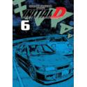 Initial D 06