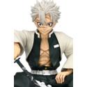 Demon Slayer: Kimetsu no Yaiba PVC Statue Sanemi Shinazugawa 15 cm