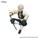 Demon Slayer: Kimetsu no Yaiba PVC Statue Sanemi Shinazugawa 15 cm