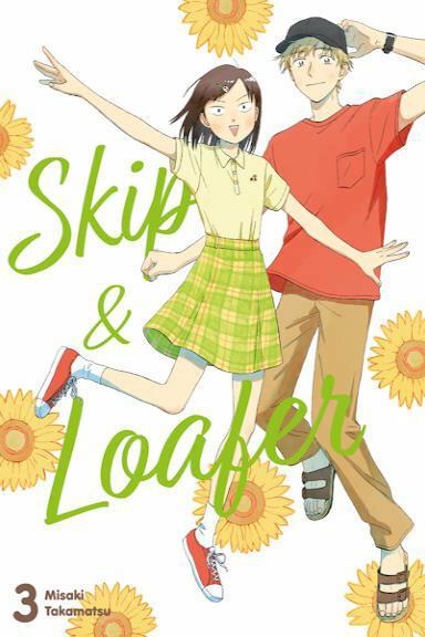 Skip & Loafer 03