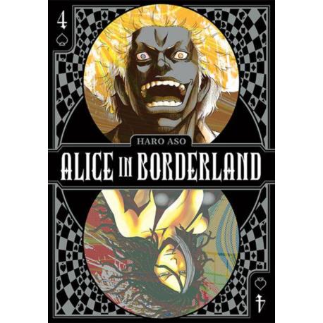 Alice in Borderland 04