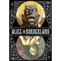 Alice in Borderland 04