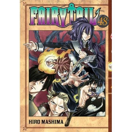 Fairy Tail 48